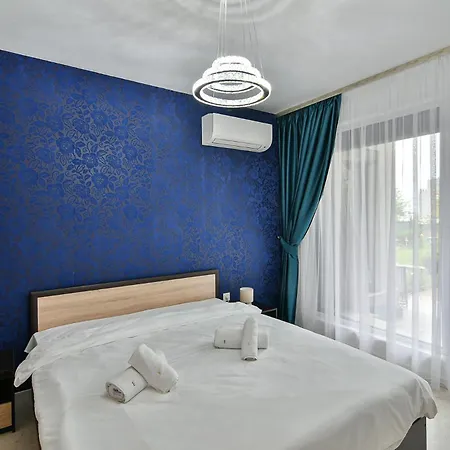 Free Parking & Super Calm & Wifi Daire *
